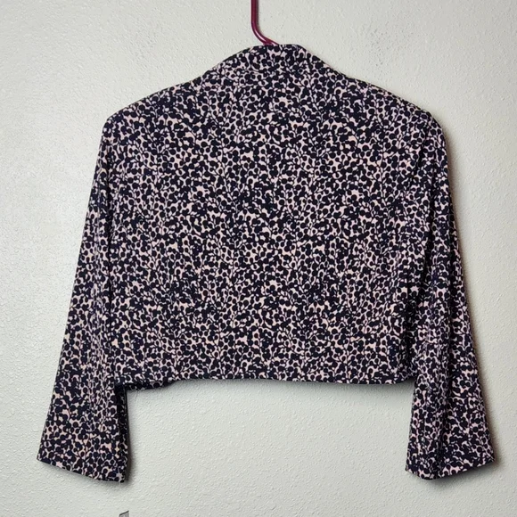Jessica Howard Bolero Women's Size 6P - Picture 6 of 7